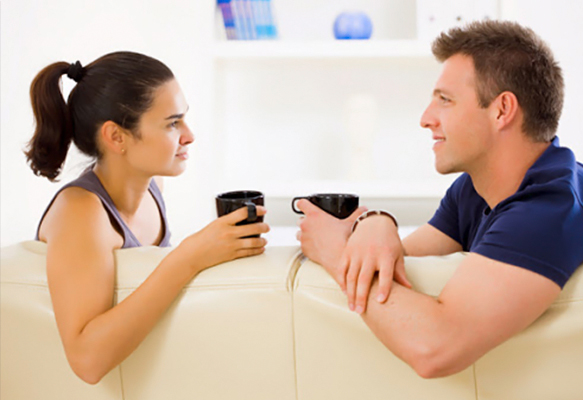 تکنیک های فوق العاده استفاده از زبان بدن 