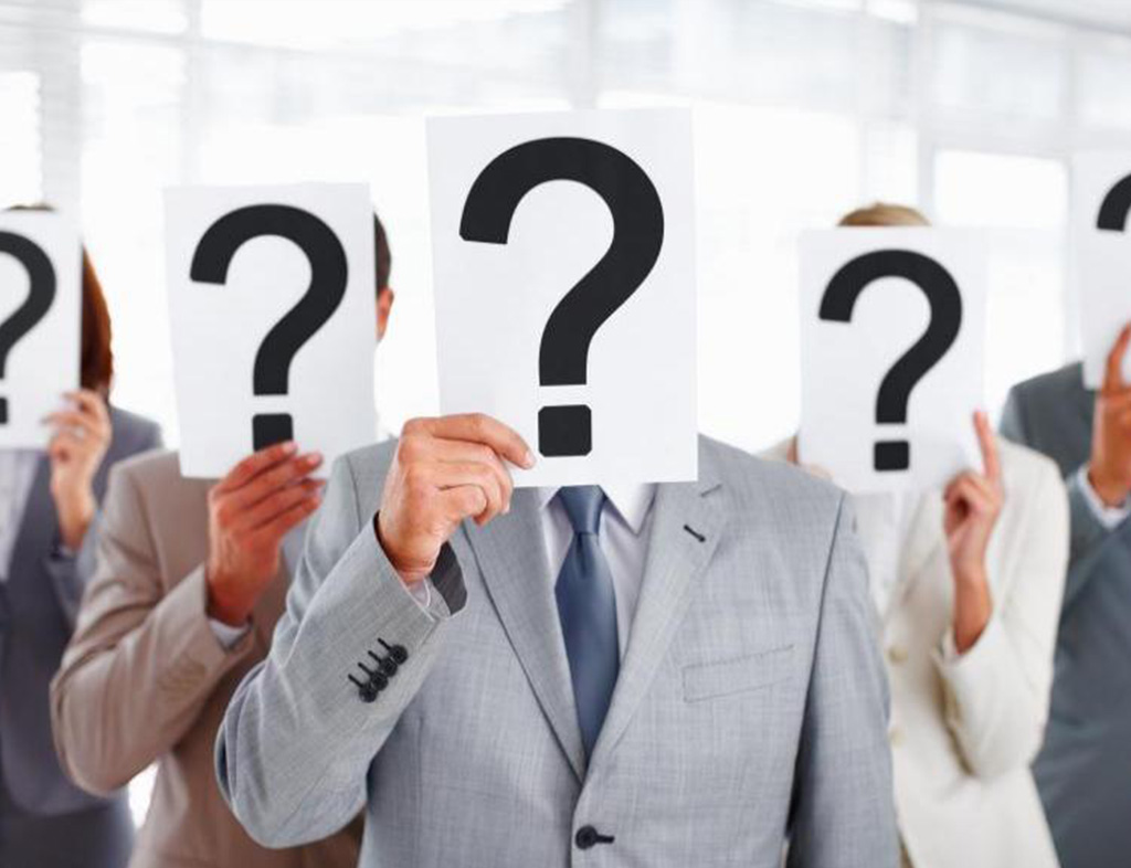 ویژگی های شخصیتی برای استخدام مهماند